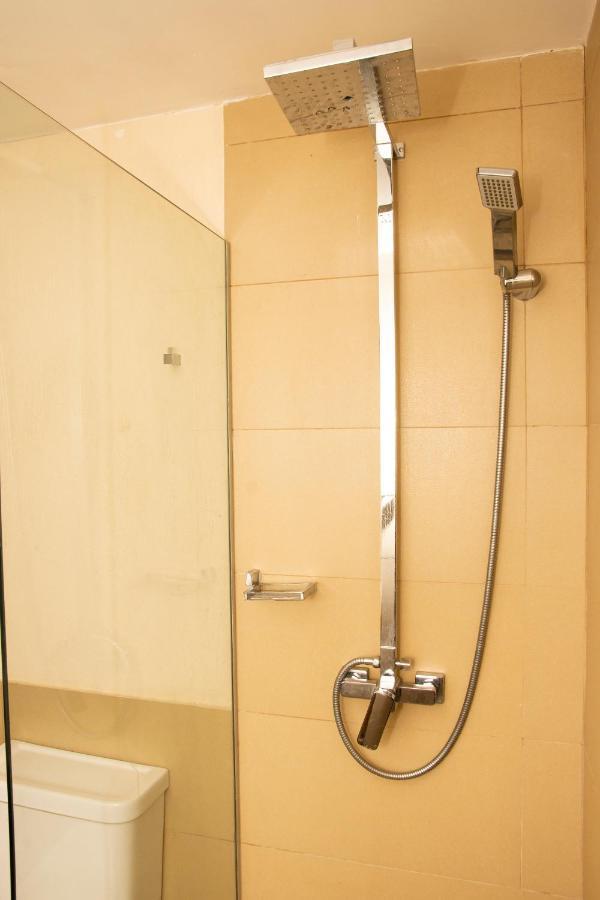 Gran Rivadavia Appartement Ushuaïa