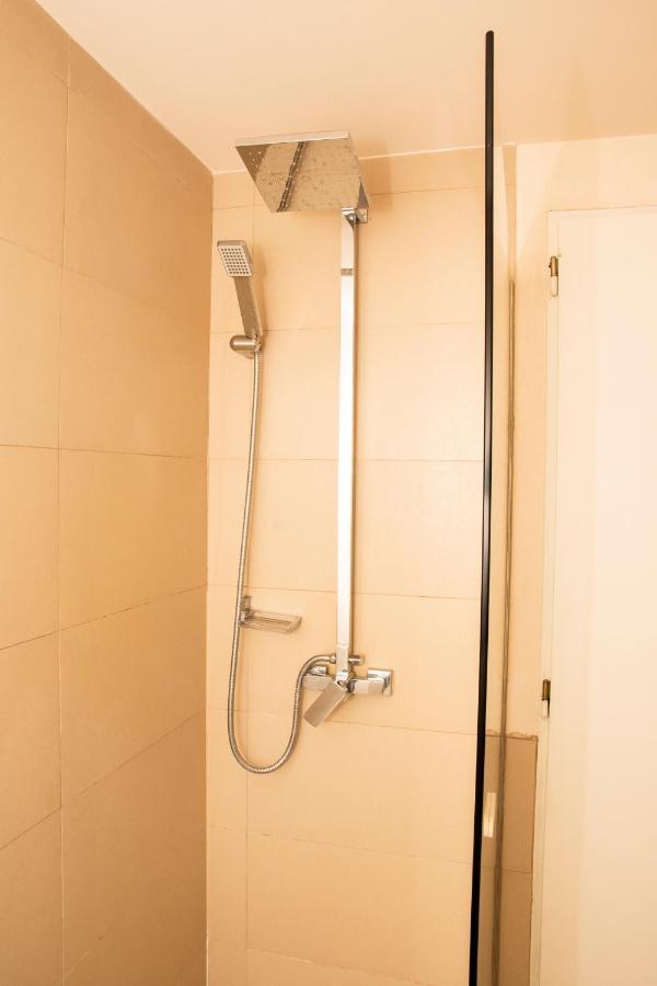 Appartement Gran Rivadavia *