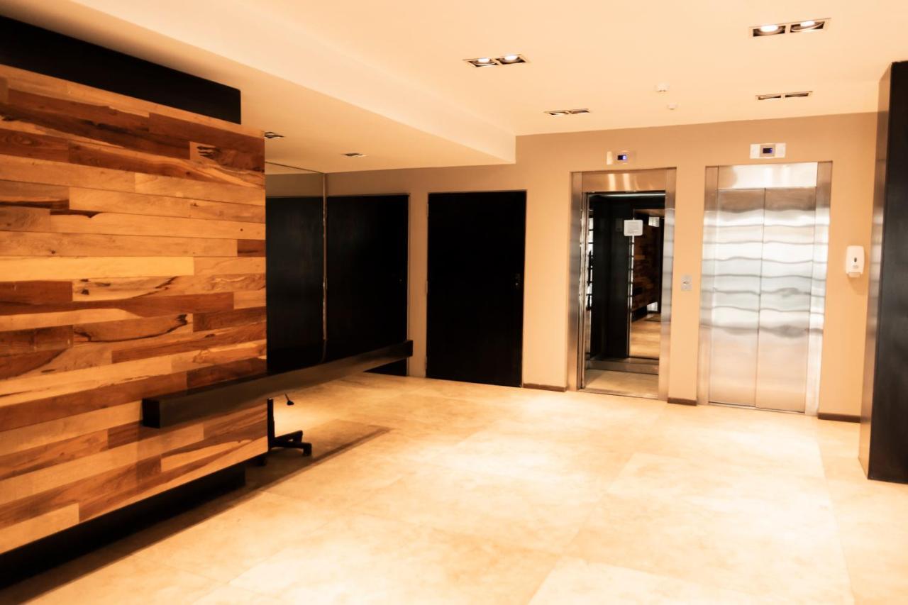 Appartement Gran Rivadavia