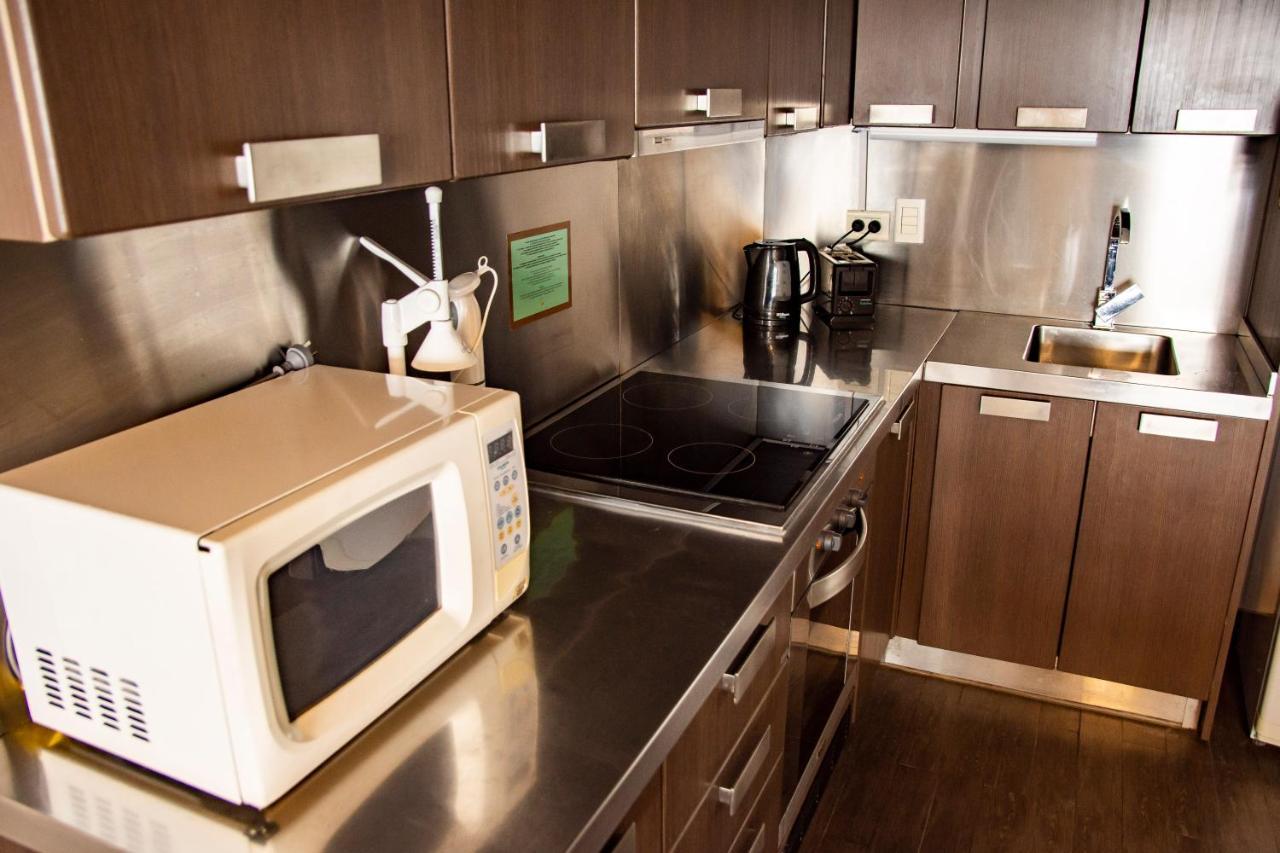 Appartement Gran Rivadavia *