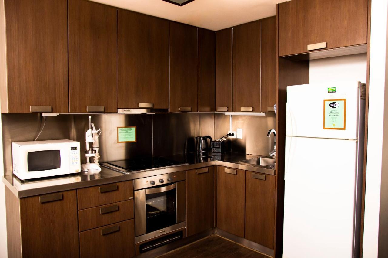 Gran Rivadavia Appartement *