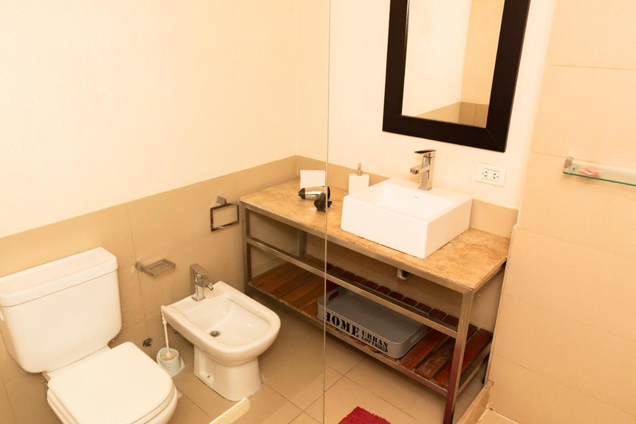 Appartement Gran Rivadavia