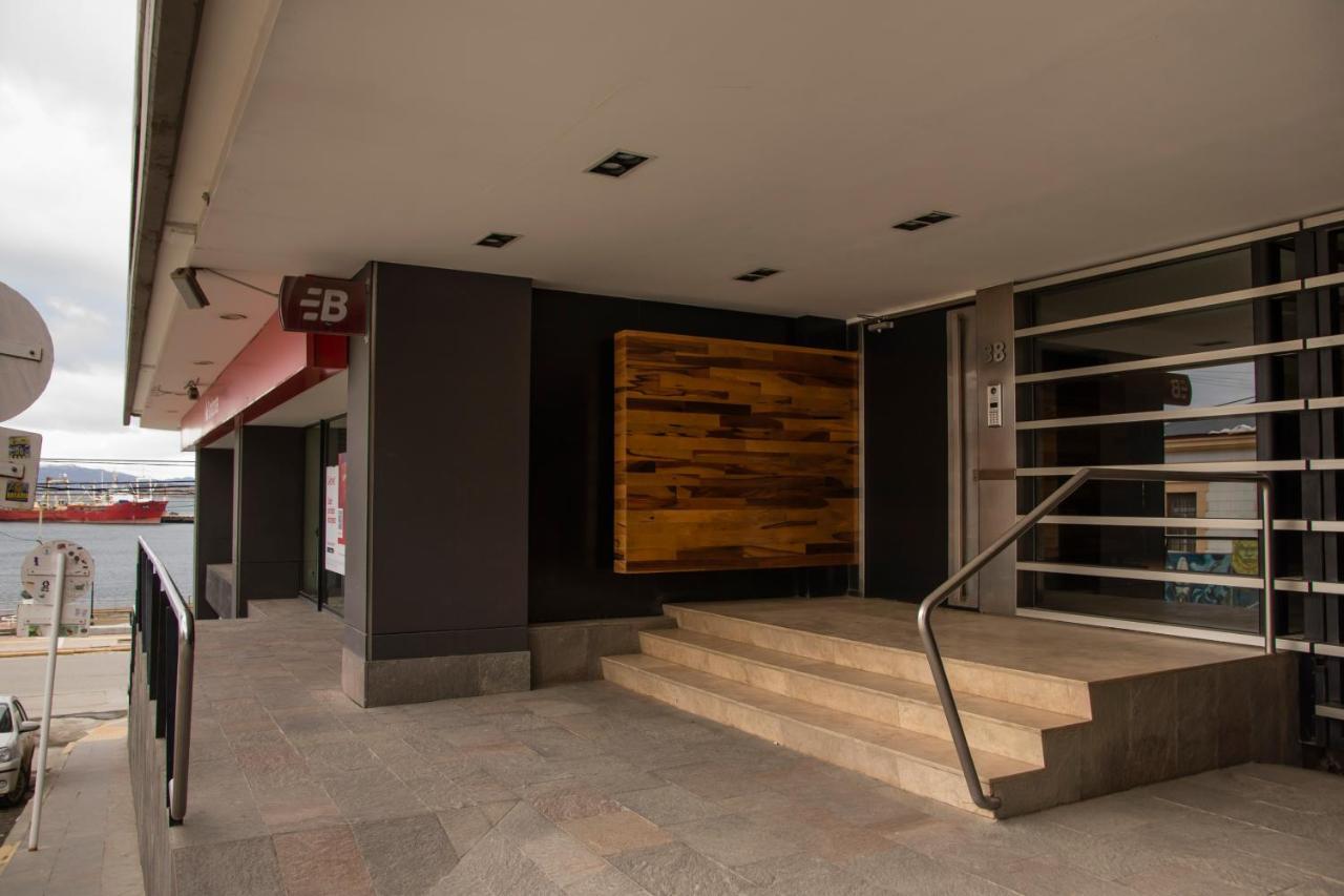 Appartement Gran Rivadavia *