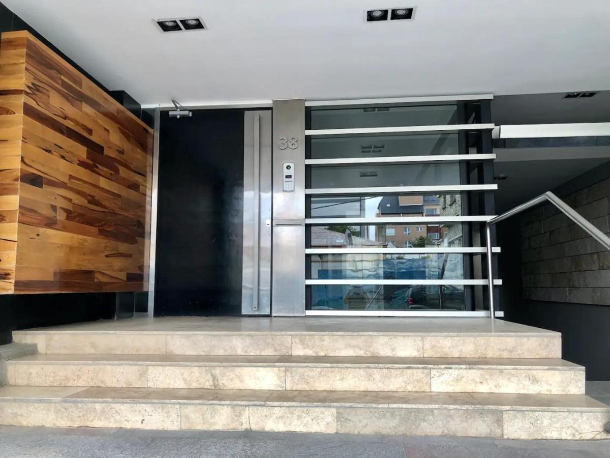 Appartement Gran Rivadavia