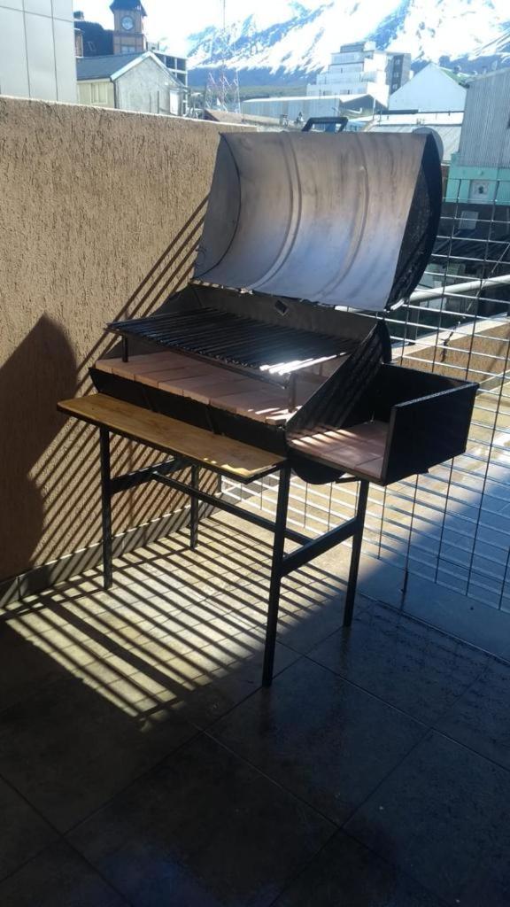 Appartement Gran Rivadavia Ushuaïa