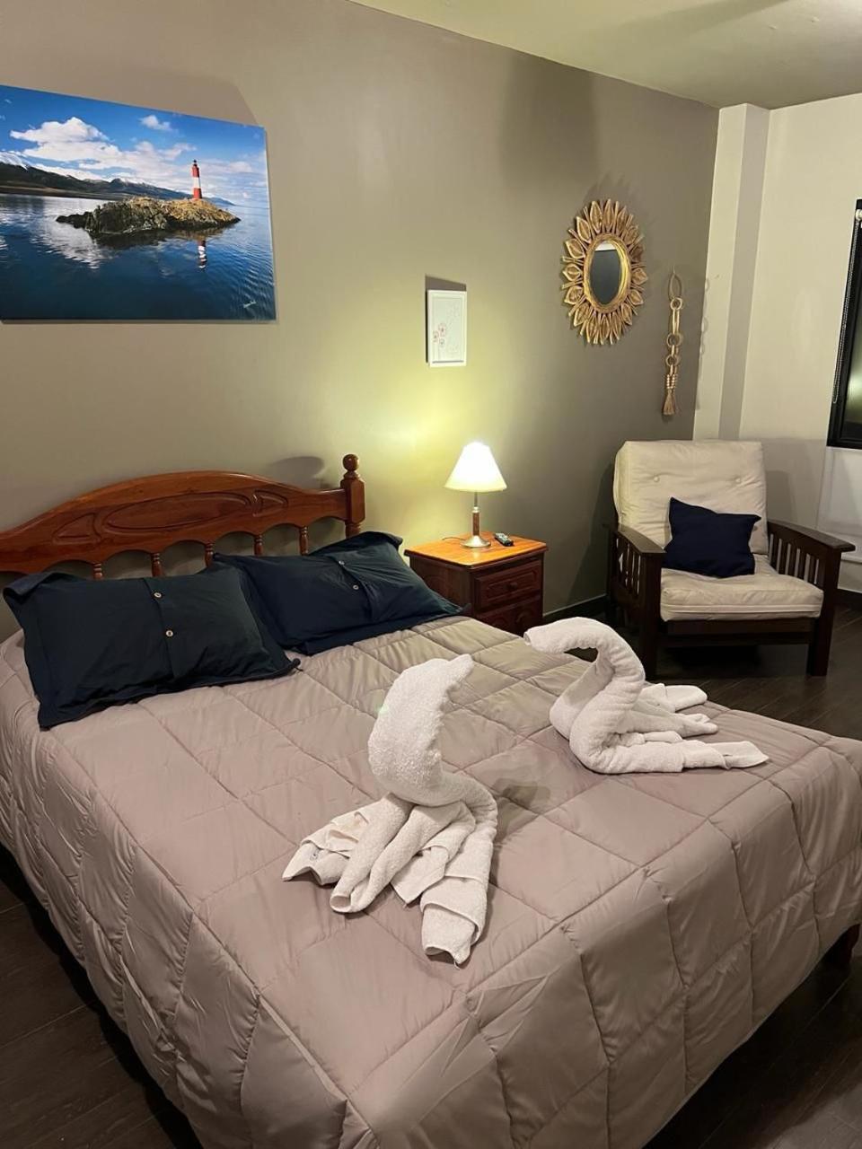 Appartement Gran Rivadavia Ushuaïa
