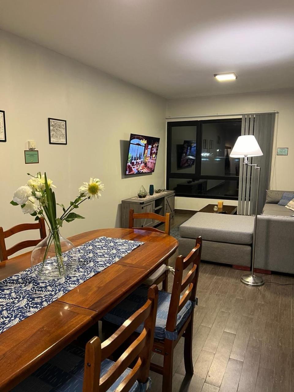 Appartement Gran Rivadavia