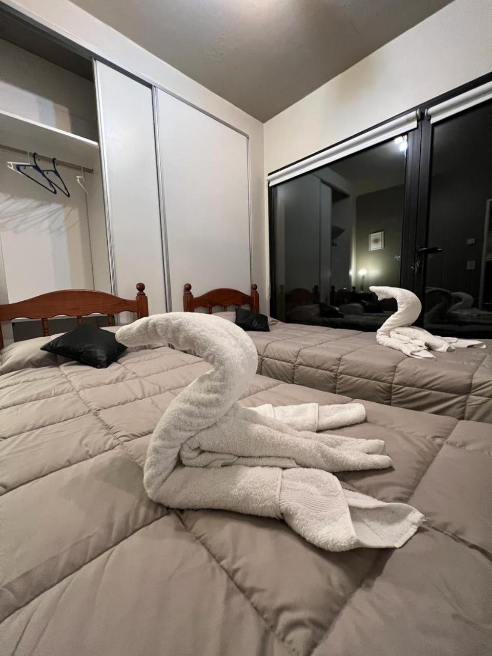 Gran Rivadavia Appartement