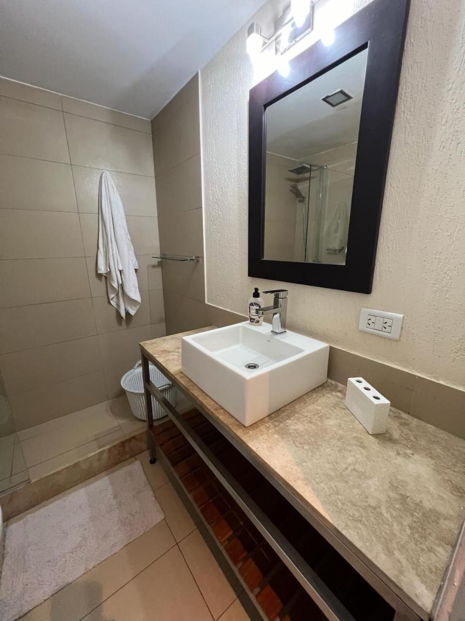 Appartement Gran Rivadavia *