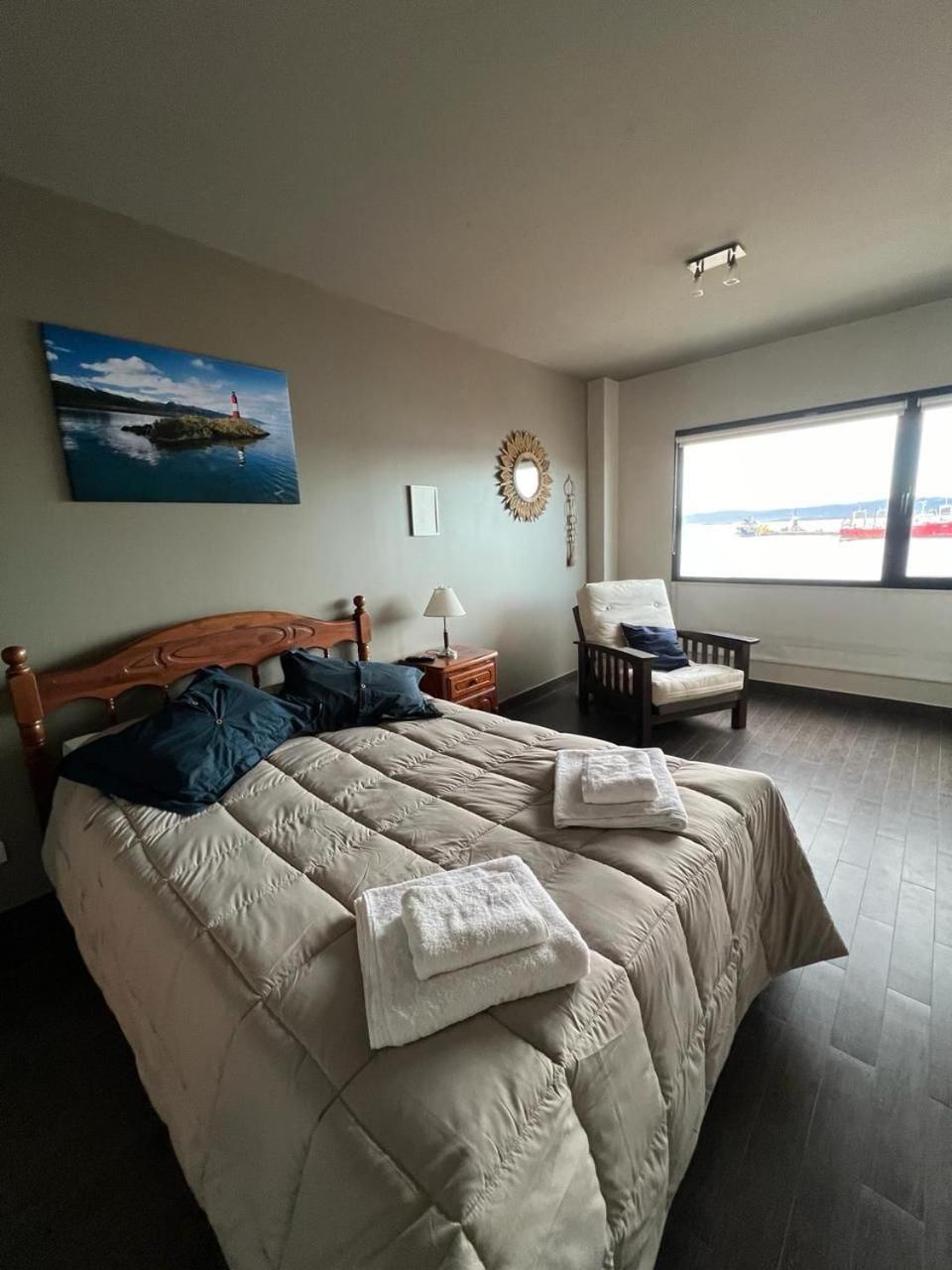 Gran Rivadavia Appartement *