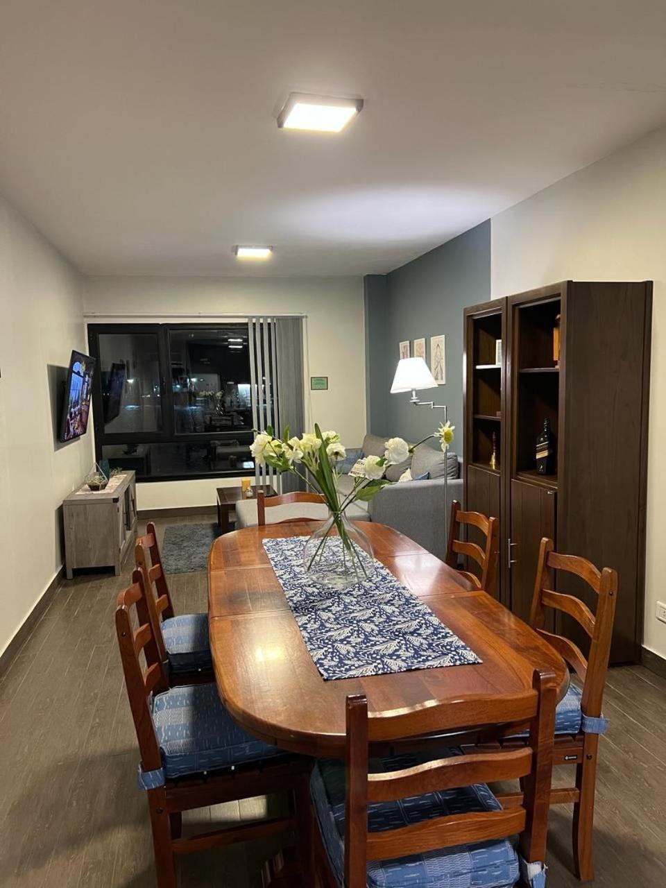 Appartement Gran Rivadavia Ushuaïa