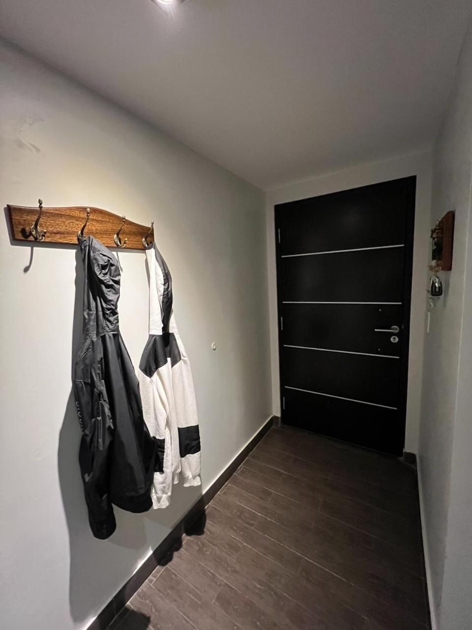 Appartement Gran Rivadavia