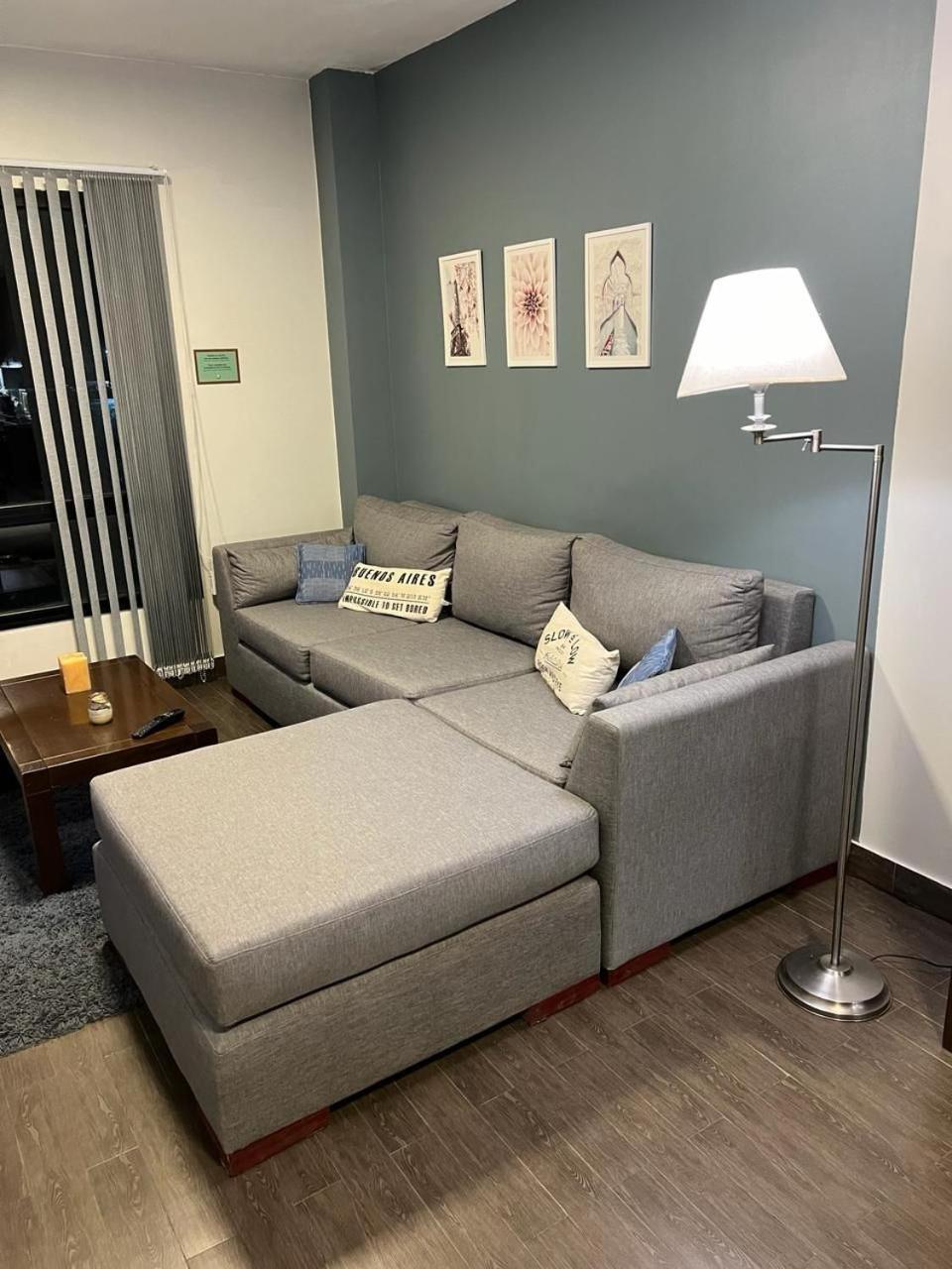 Gran Rivadavia Appartement Ushuaïa