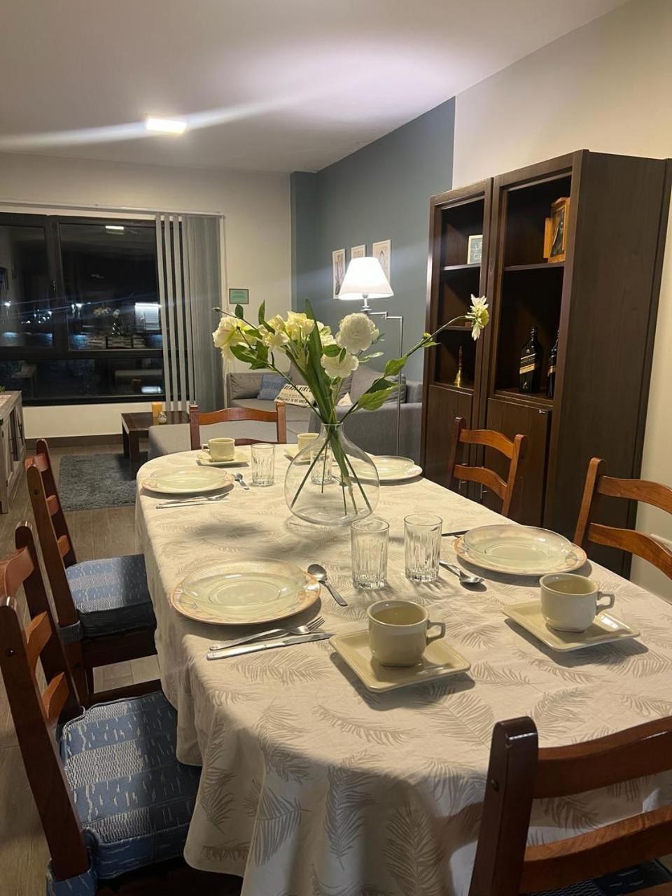 Gran Rivadavia Appartement *