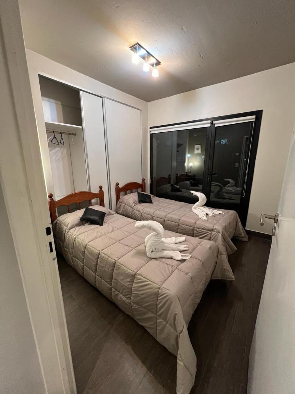 Appartement Gran Rivadavia Ushuaïa