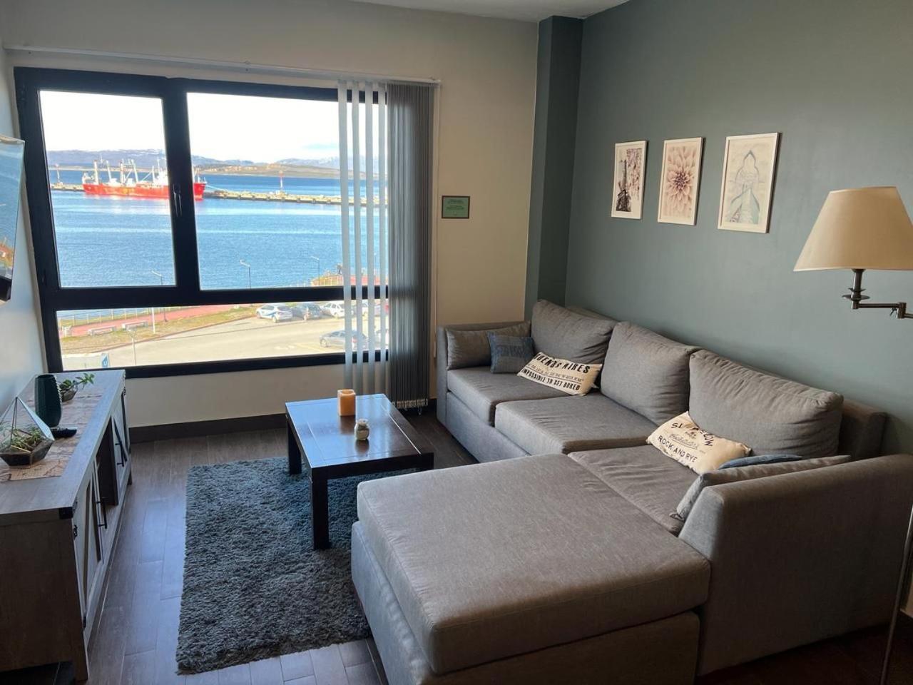 Appartement Gran Rivadavia